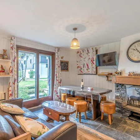 Apartamento Le Clos Des Cimes *