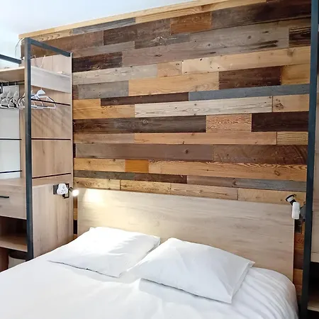 Le Clos Des Cimes Apartamento Chamonix Mont Blanc