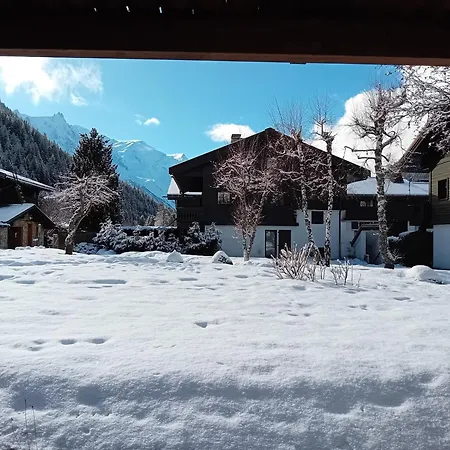 Le Clos Des Cimes Chamonix Mont Blanc